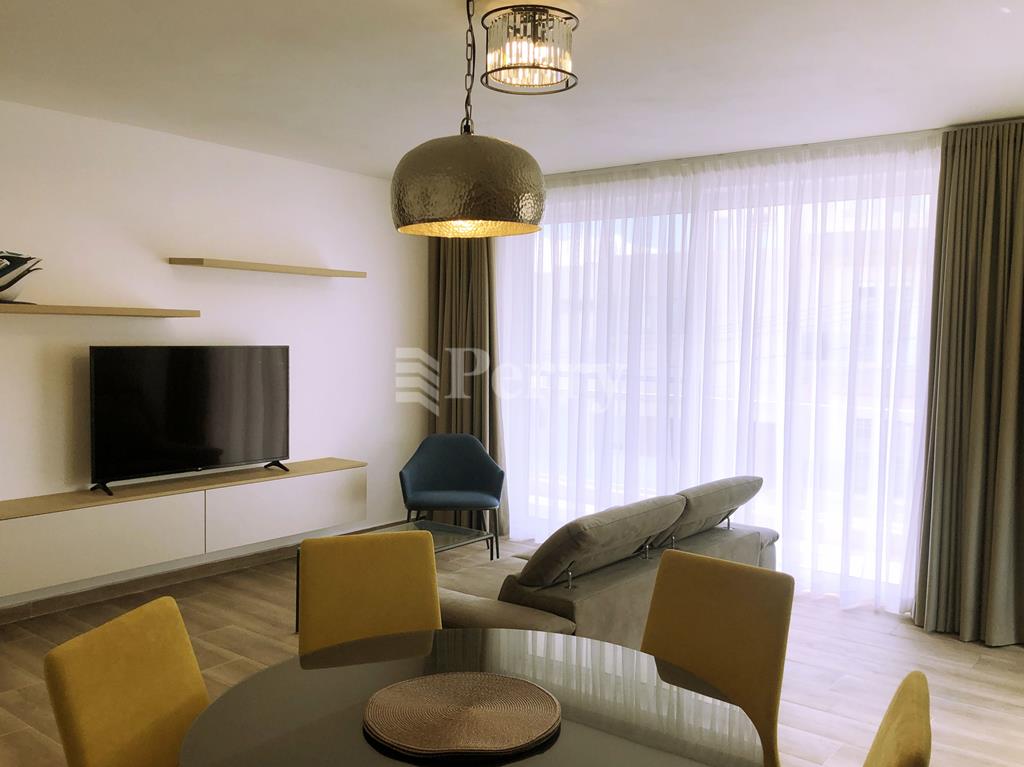 Swieqi<br>Apartment