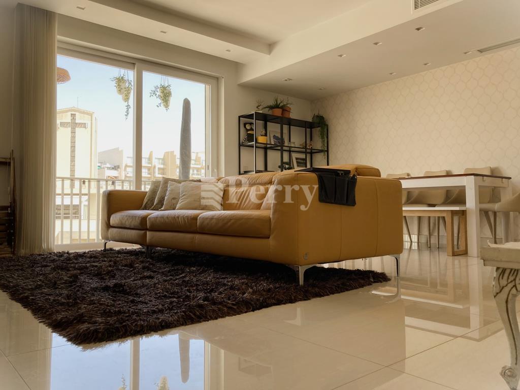 St Julians<br>Apartment