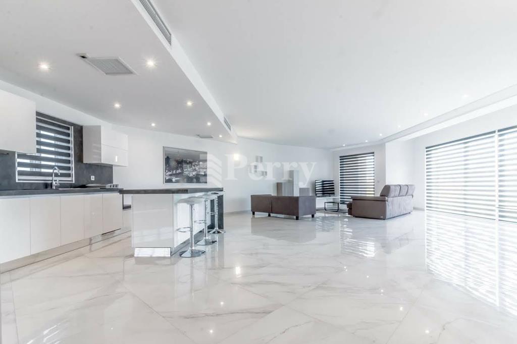 Ta' Xbiex<br>Apartment