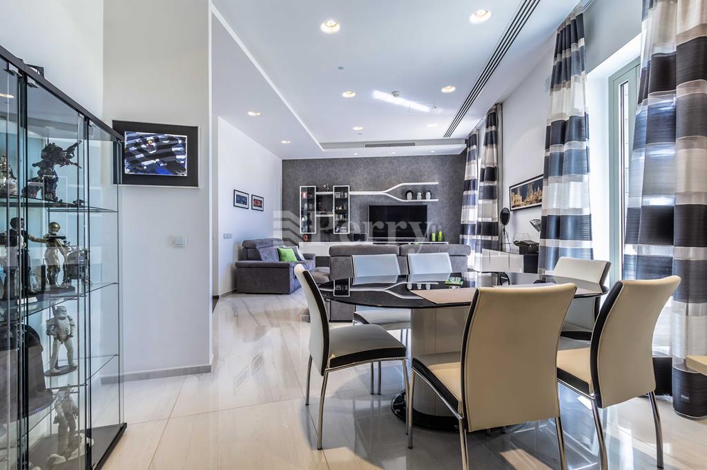 Tigne Point<br>Apartment