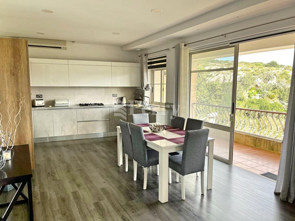 St Pauls Bay<br>Apartment