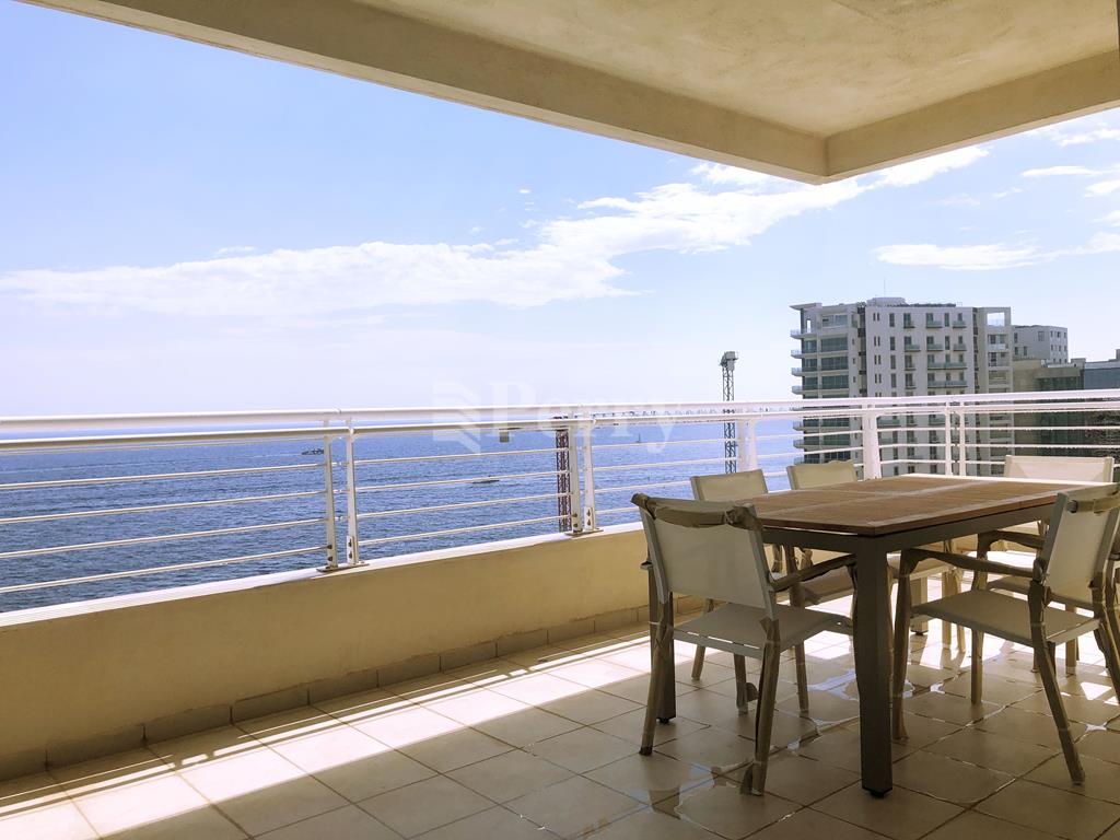 Fort Cambridge<br>Apartment