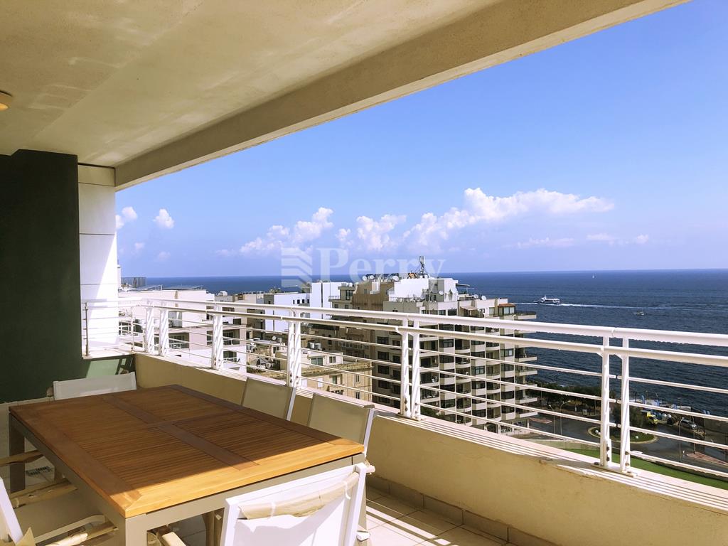 Fort Cambridge<br>Apartment