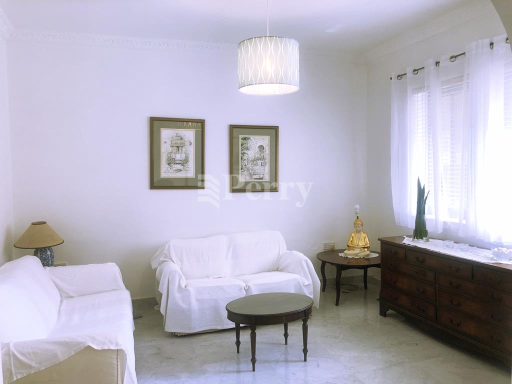 Sliema<br>Apartment