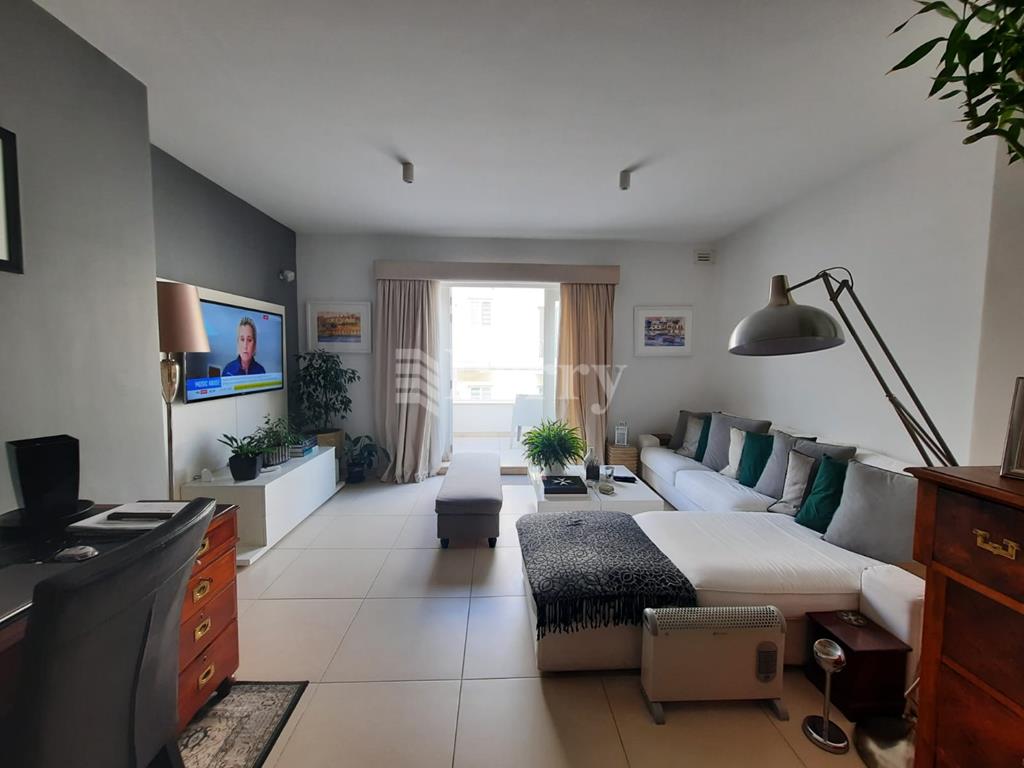 Sliema<br>Apartment