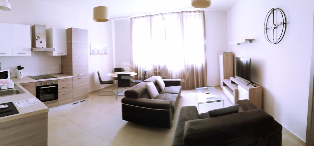 Sliema<br>Apartment