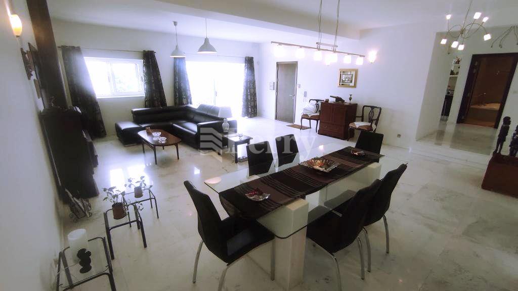 Swieqi<br>Apartment