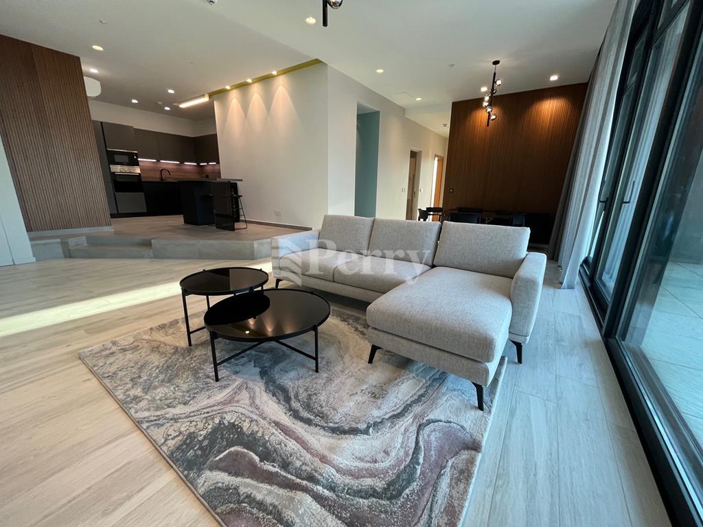 Pendergardens<br>Apartment