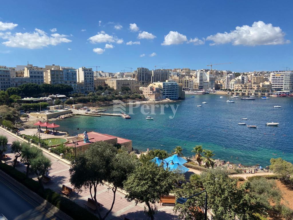 Sliema<br>Apartment