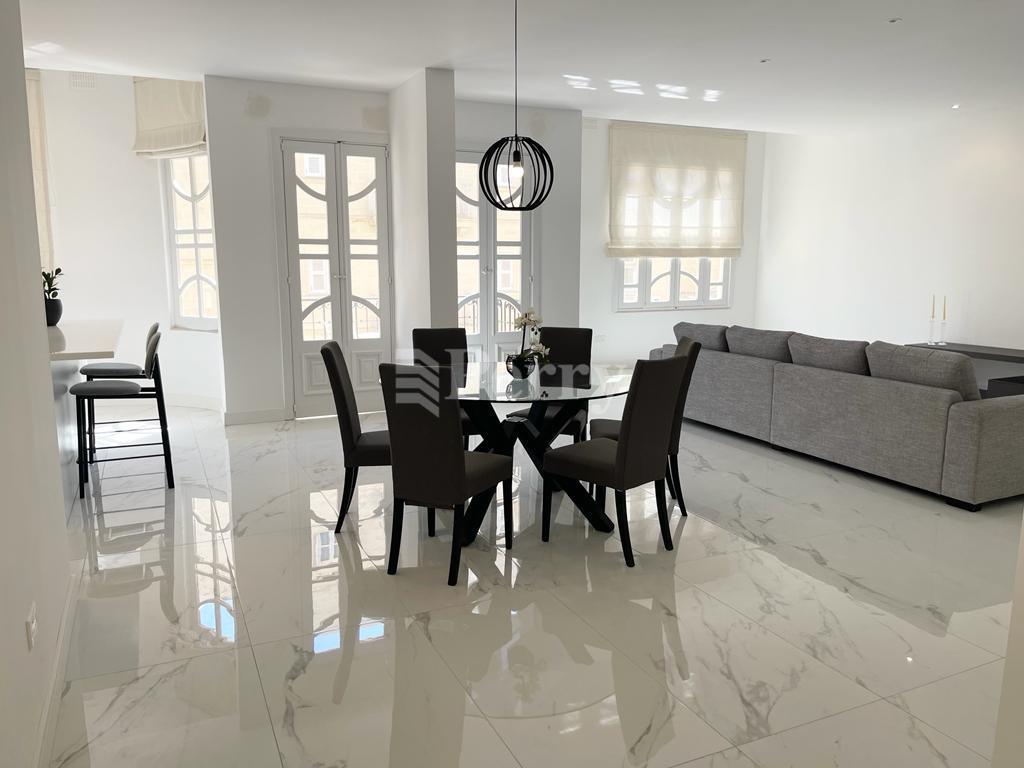 Sliema<br>Apartment