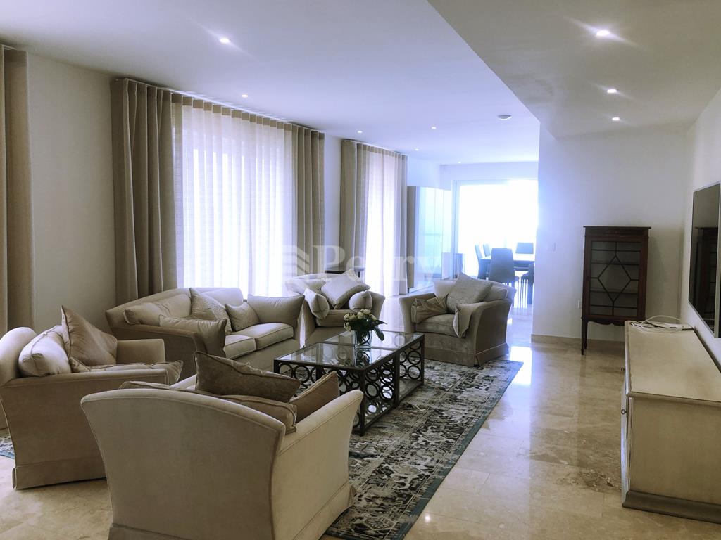 Sliema<br>Apartment