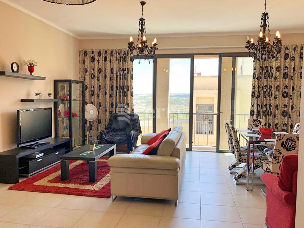 Mellieha<br>Apartment