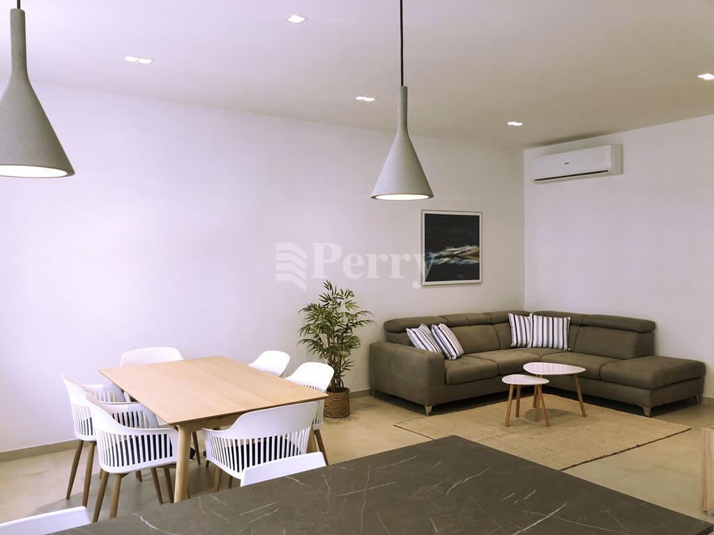 Sliema<br>Apartment