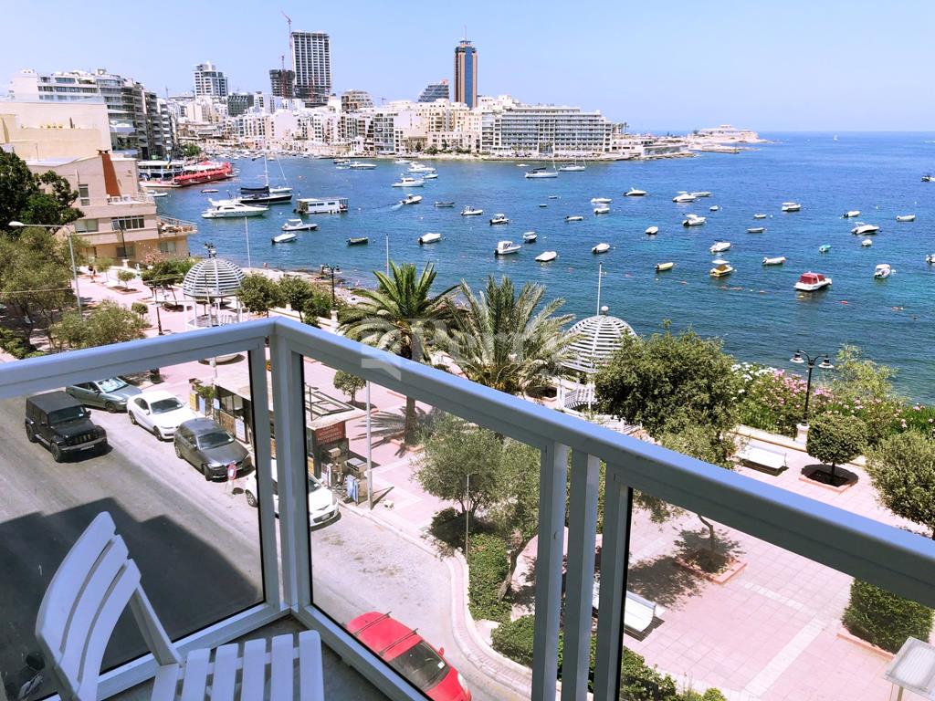 Sliema<br>Apartment