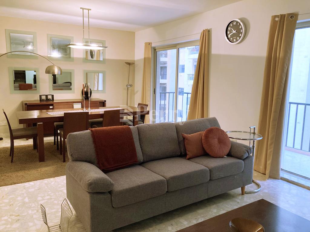 St Julians<br>Apartment