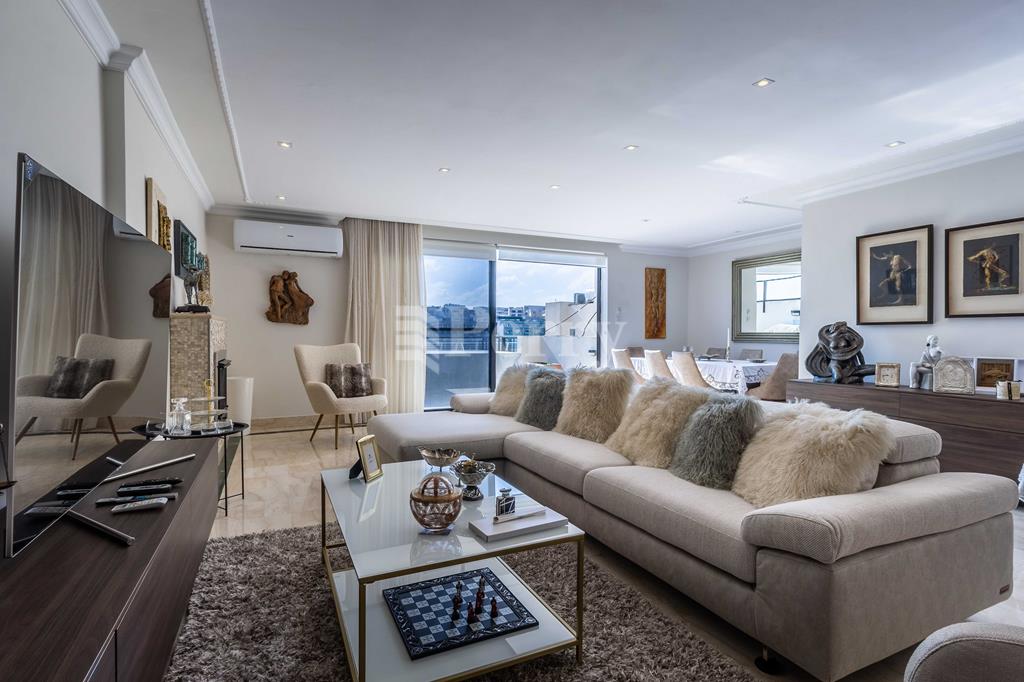 Marsascala<br>Apartment