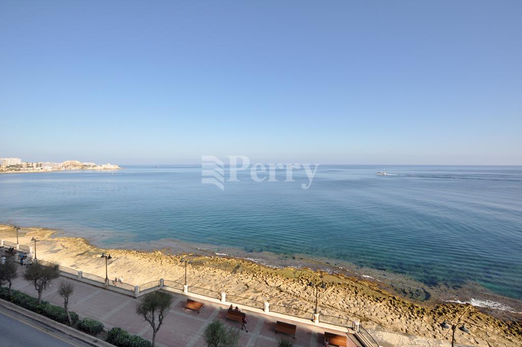 Sliema<br>Apartment