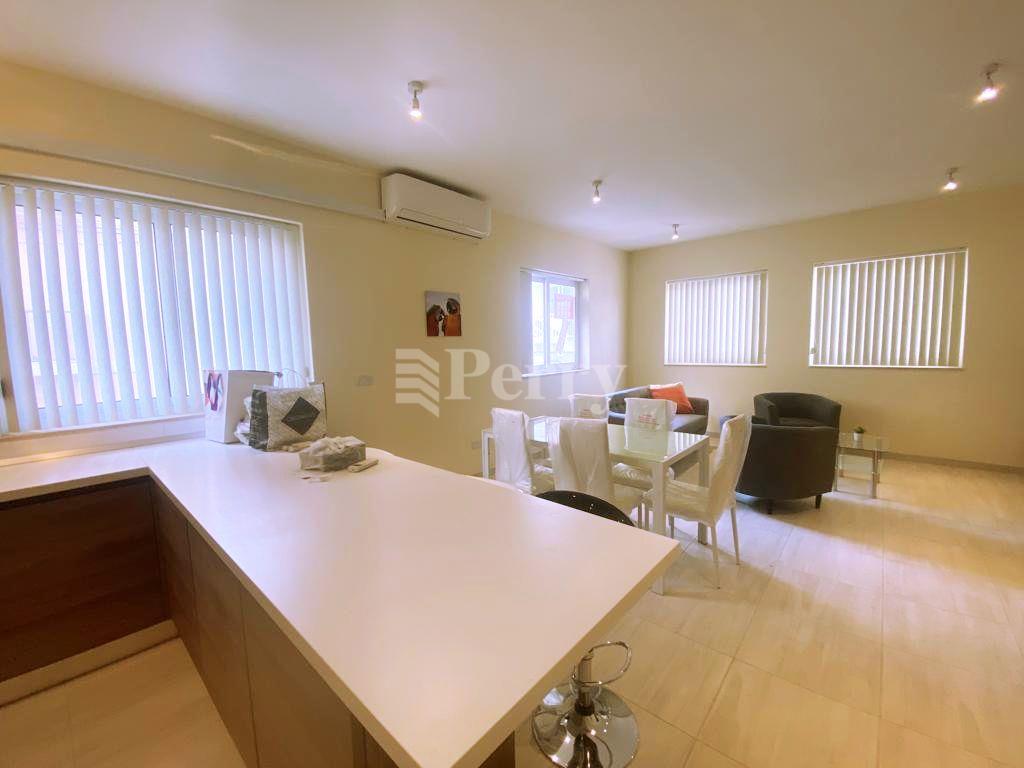 San Gwann<br>Apartment