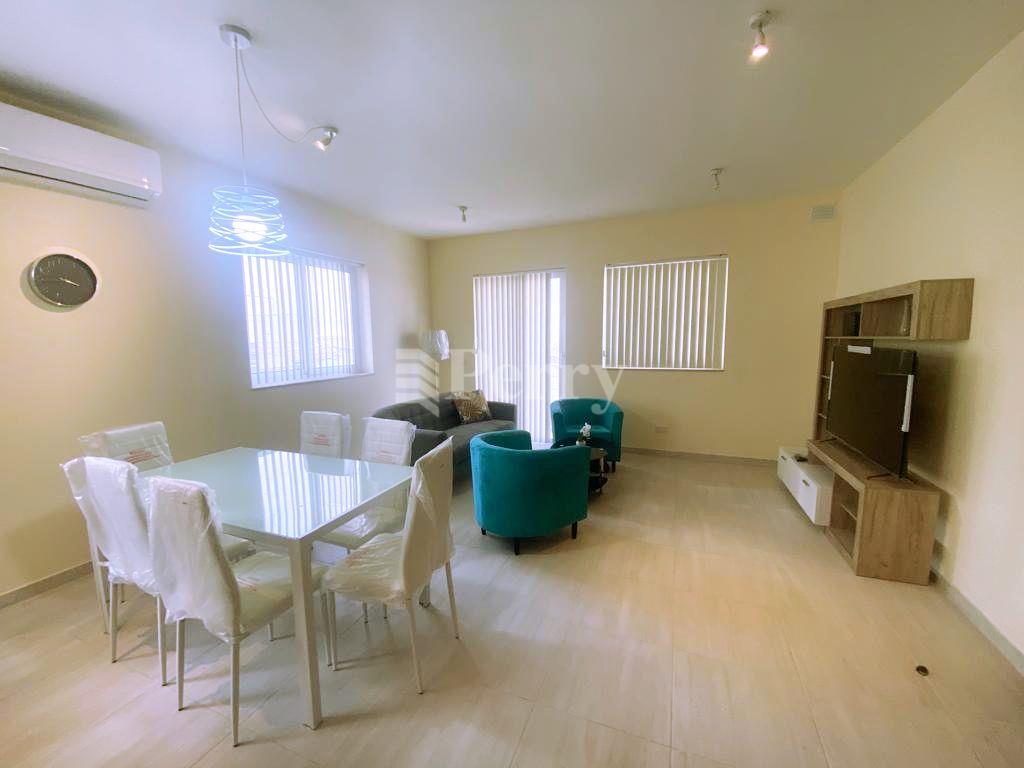 San Gwann<br>Apartment
