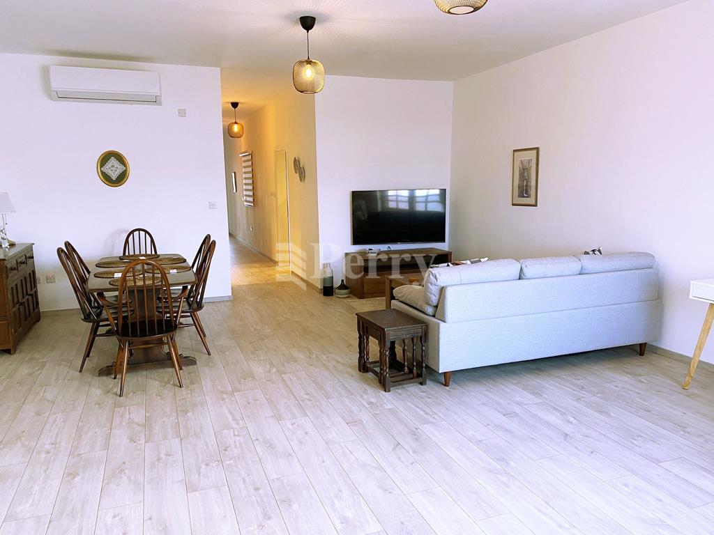 Sliema<br>Apartment