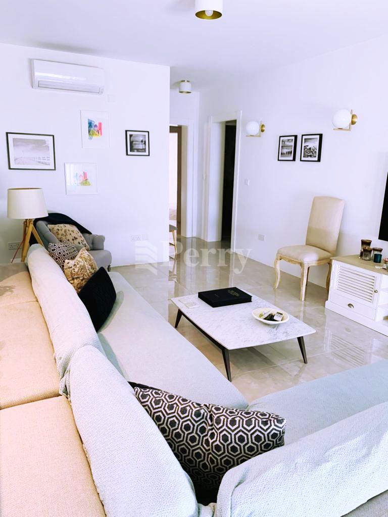 Sliema<br>Apartment