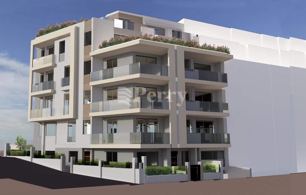 Mosta<br>Apartment