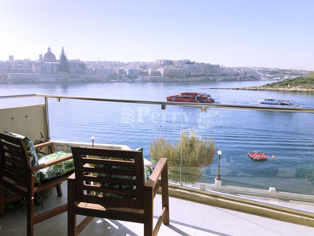 Sliema<br>Apartment