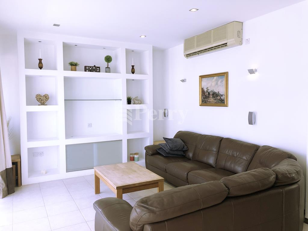 Sliema<br>Apartment