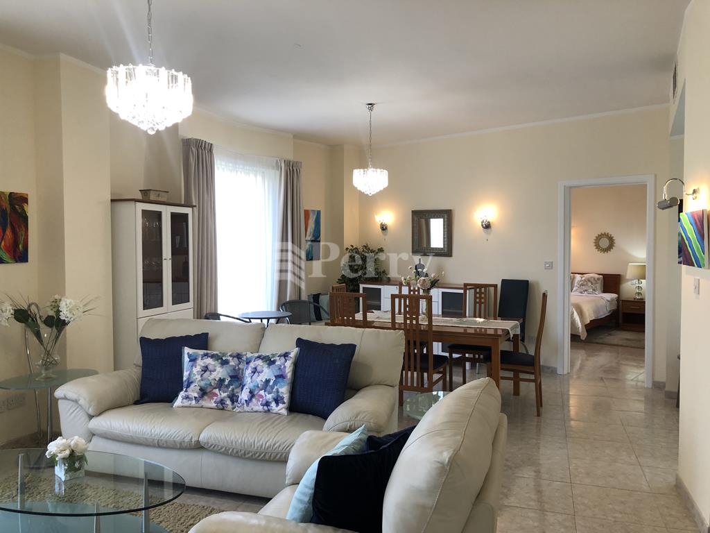 Portomaso, St Julians<br>Apartment