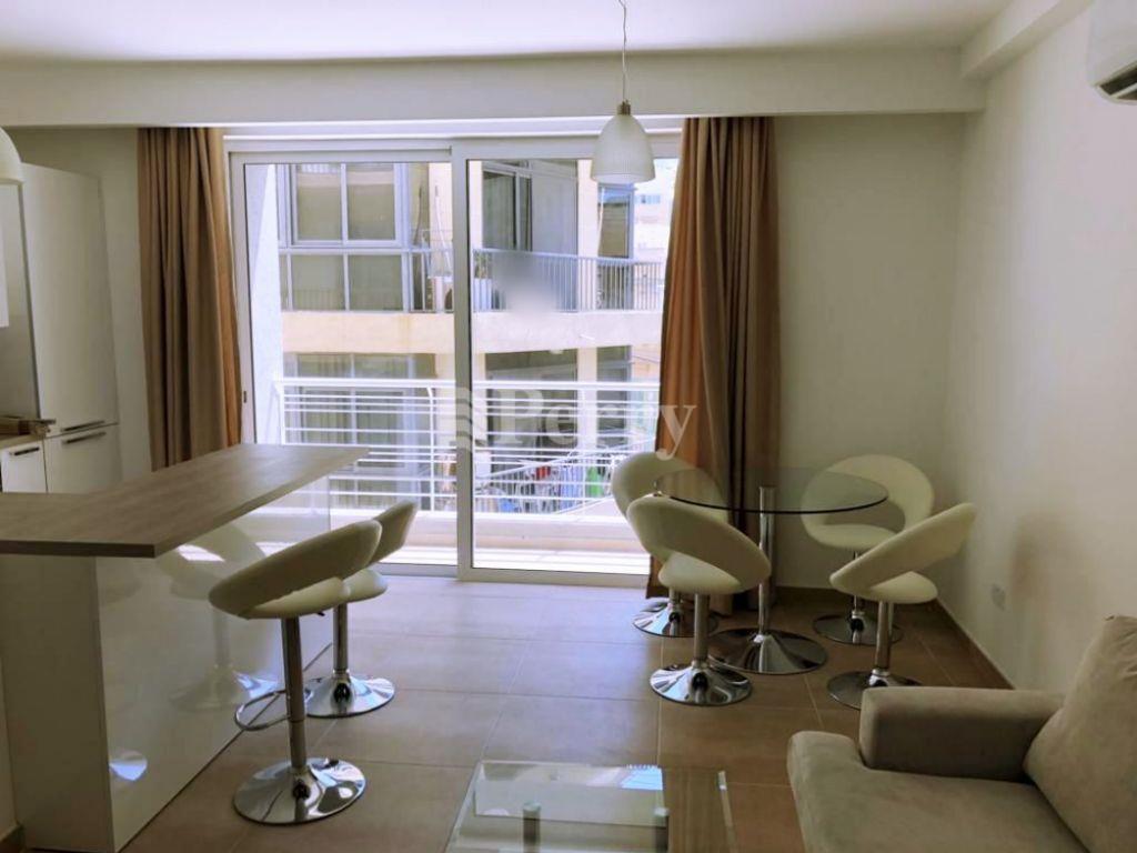Sliema<br>Apartment