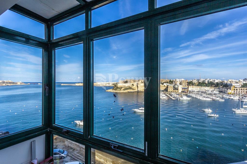 Vittoriosa (Birgu)<br>Apartment