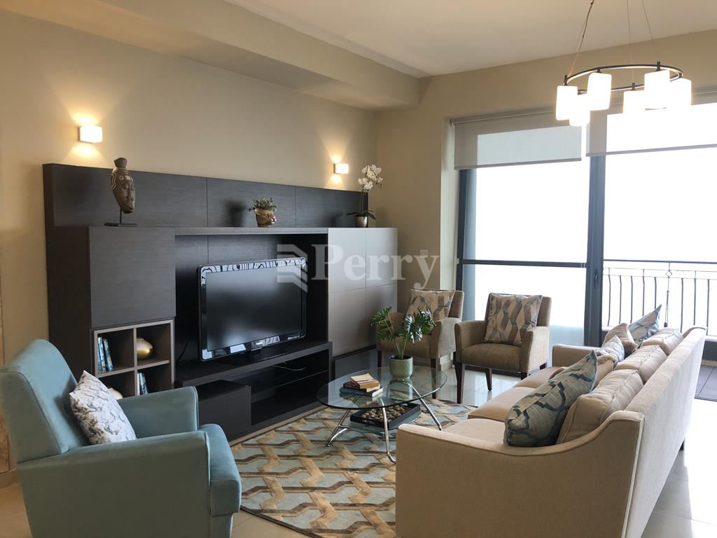 Sliema<br>Apartment