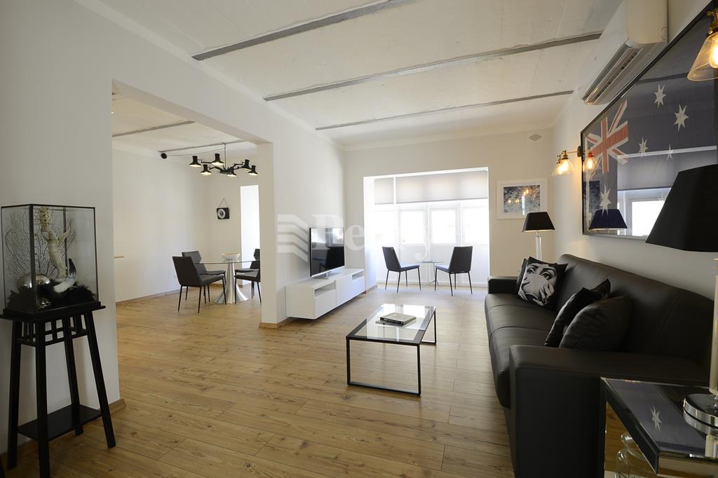 Valletta<br>Apartment