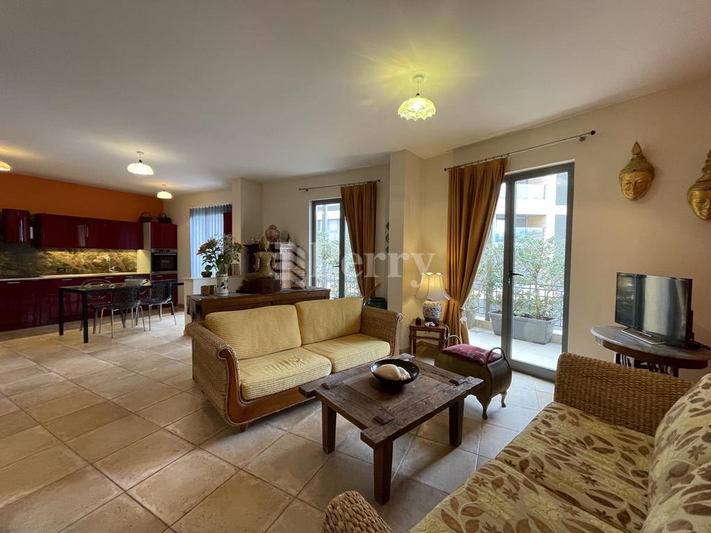 Portomaso, St Julians<br>Apartment
