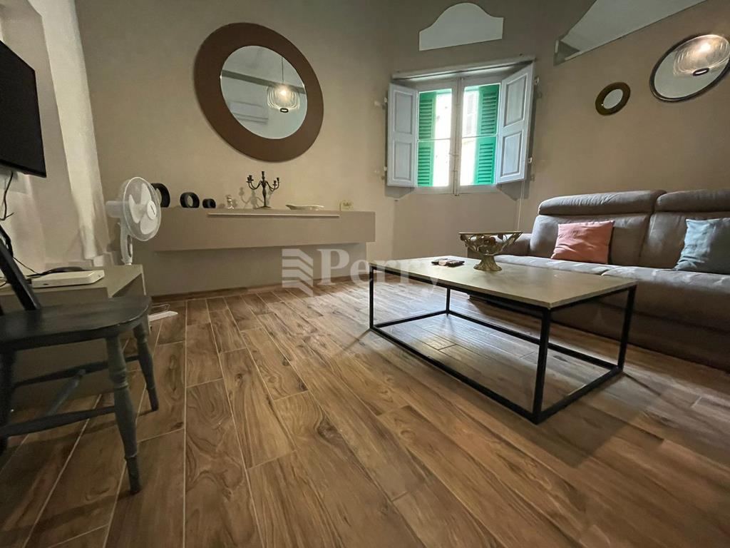 Sliema<br>Apartment