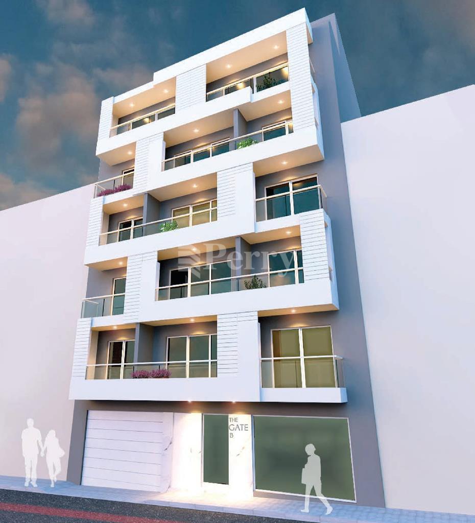 San Gwann<br>Apartment
