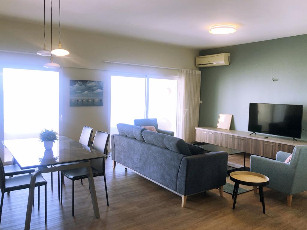 Sliema<br>Apartment