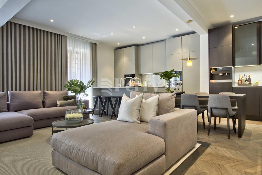 Sliema<br>Apartment