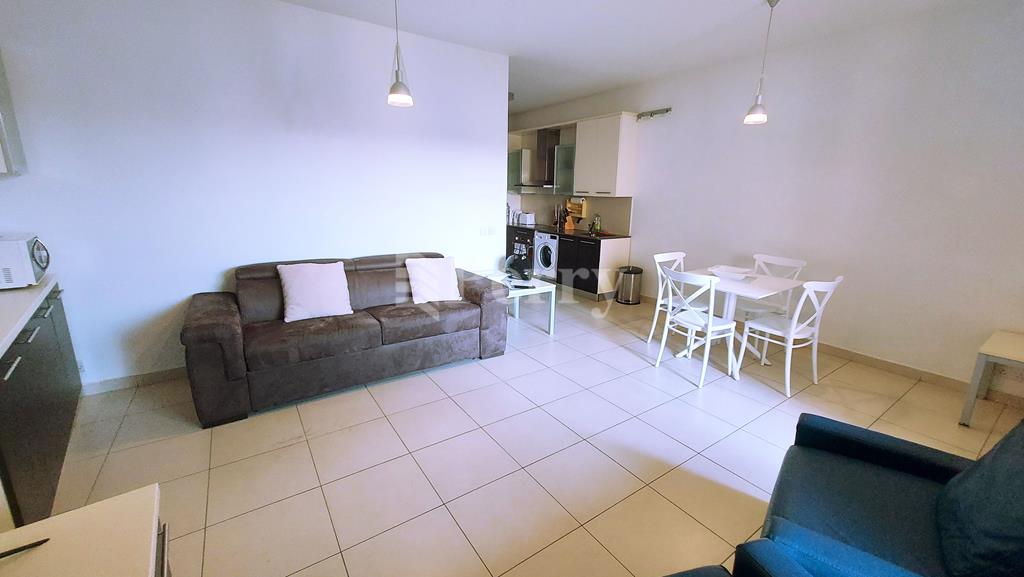 St Julians<br>Apartment