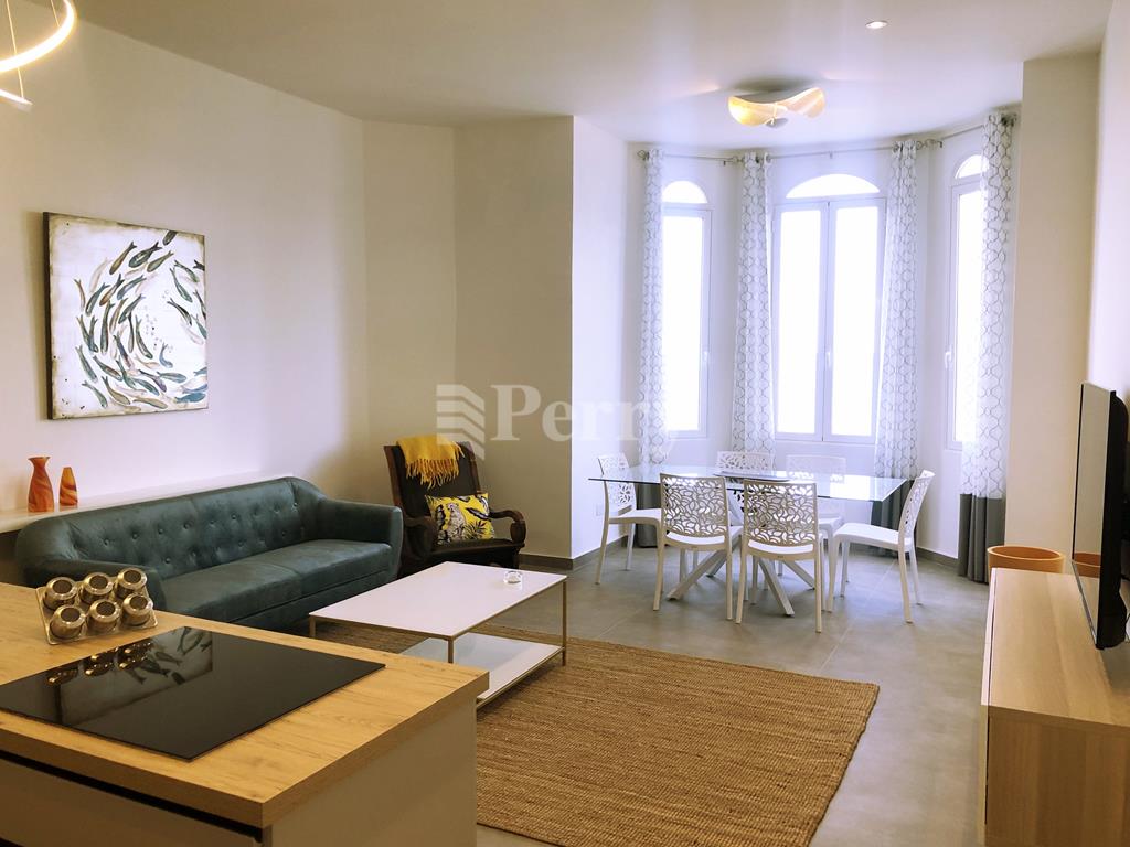 Sliema<br>Apartment