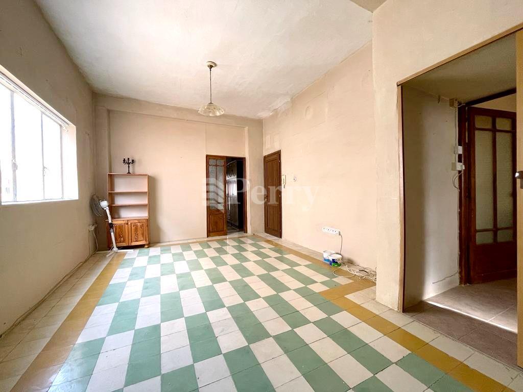 Sliema<br>Apartment