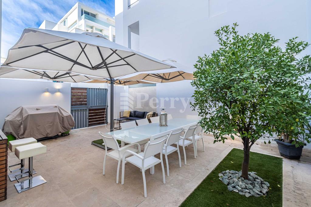 Balzan<br>Apartment