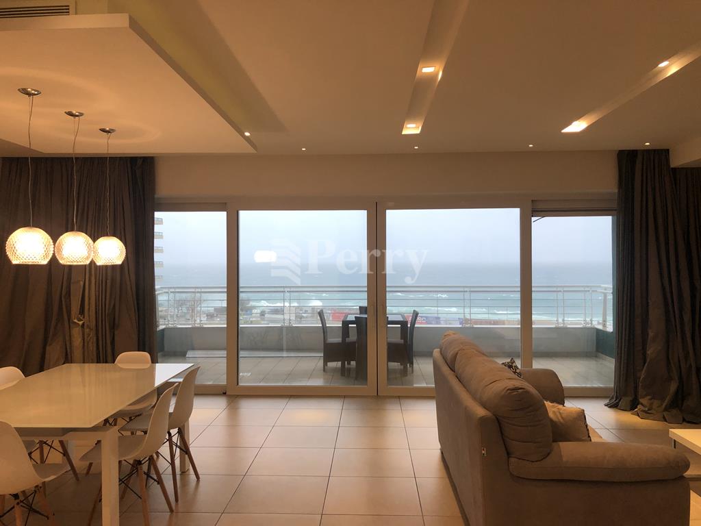 Fort Cambridge<br>Apartment