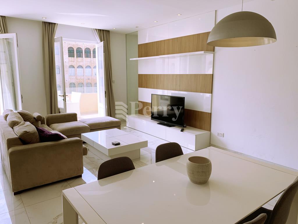Sliema<br>Apartment