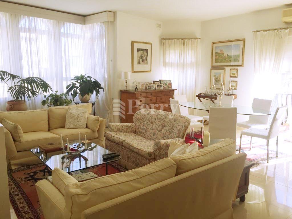 Madliena<br>Apartment