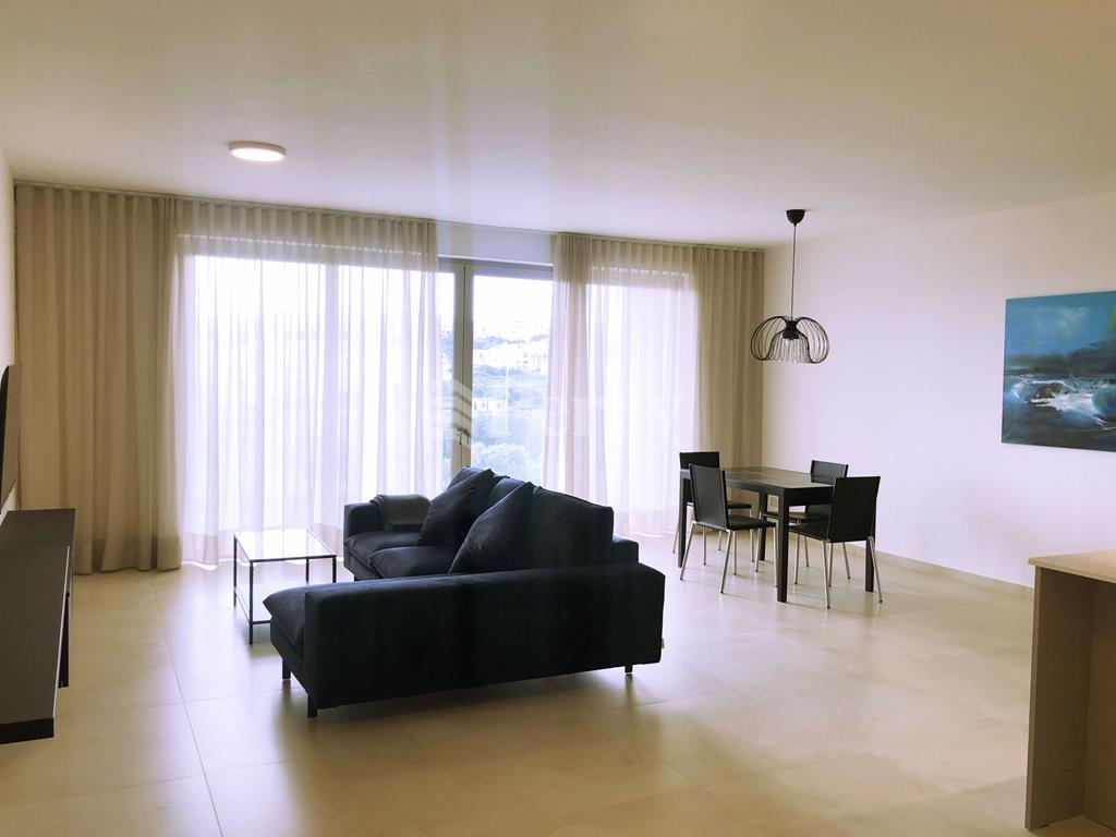 Swieqi<br>Apartment