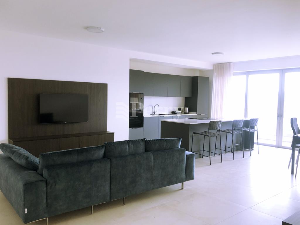 Swieqi<br>Apartment
