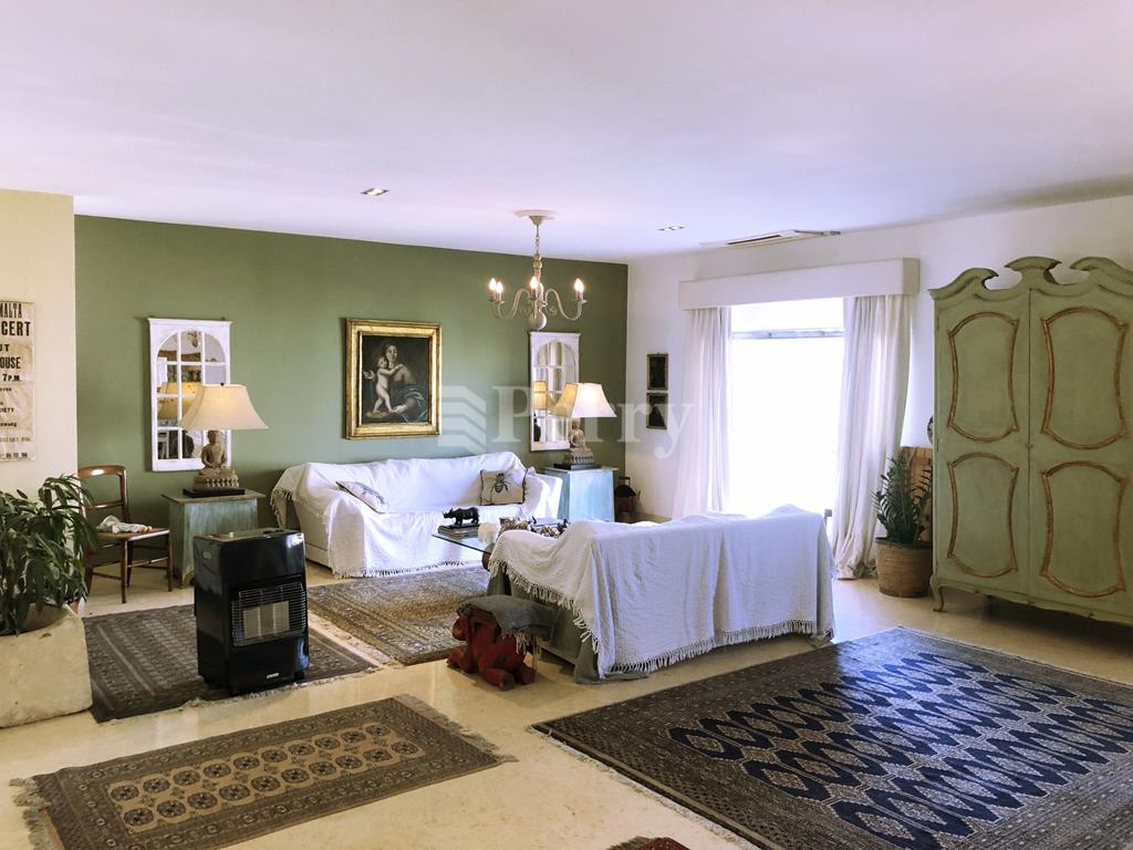 St Julians<br>Apartment
