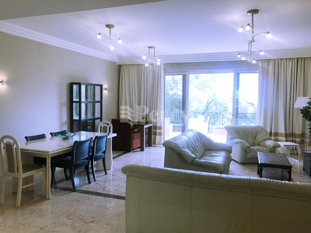 Rabat<br>Apartment