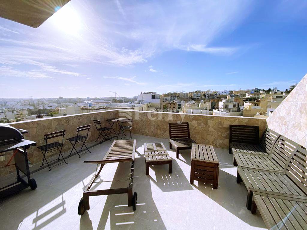 Gzira<br>Apartment